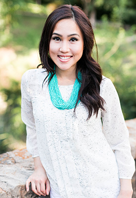 Pediatric dentist in Frisco, TX Dr. Dana Doan