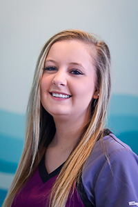 Pediatric dentist in Frisco, TX Dr. Dana Doan