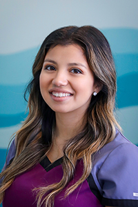 Pediatric dentist in Frisco, TX Dr. Dana Doan